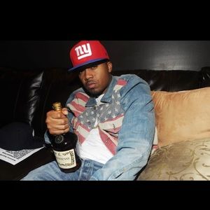 Back to School:vintage RL American Jacket large Denim Men